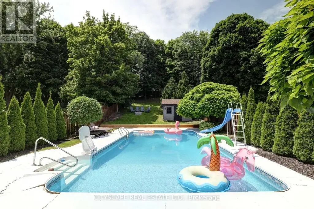 Main Floor - 137 Ravenscroft Road, Ajax (Central West)