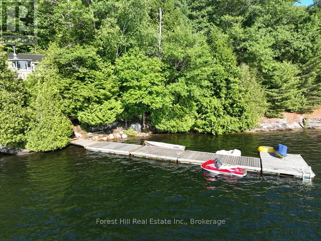 10689 Kawagama Lake Wao, Algonquin Highlands (Sherborne)