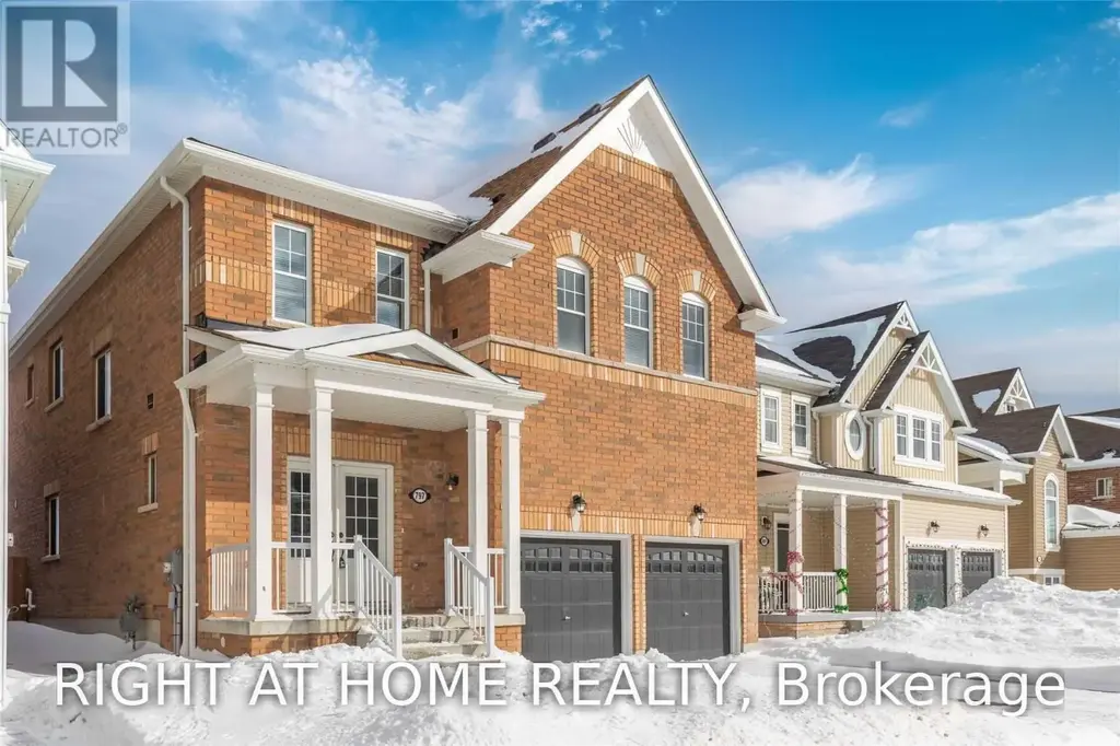 797 Halbert Drive, Shelburne