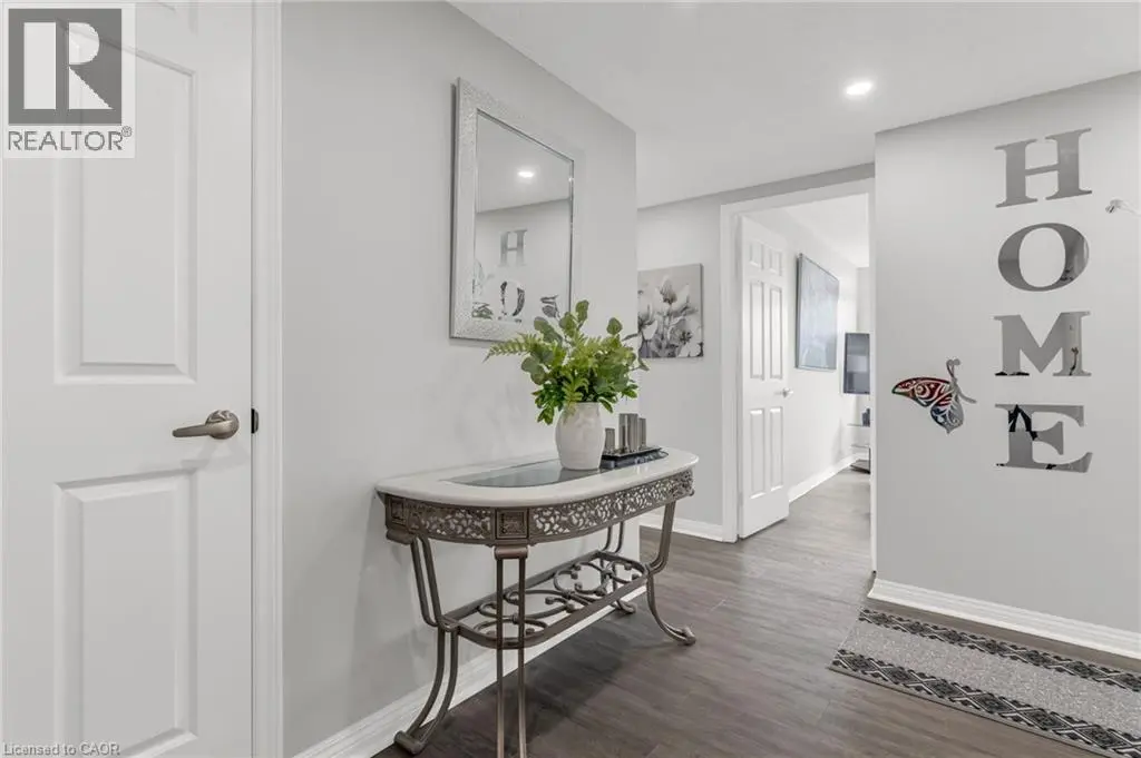 40 Harrisford Street Unit# 608, Hamilton