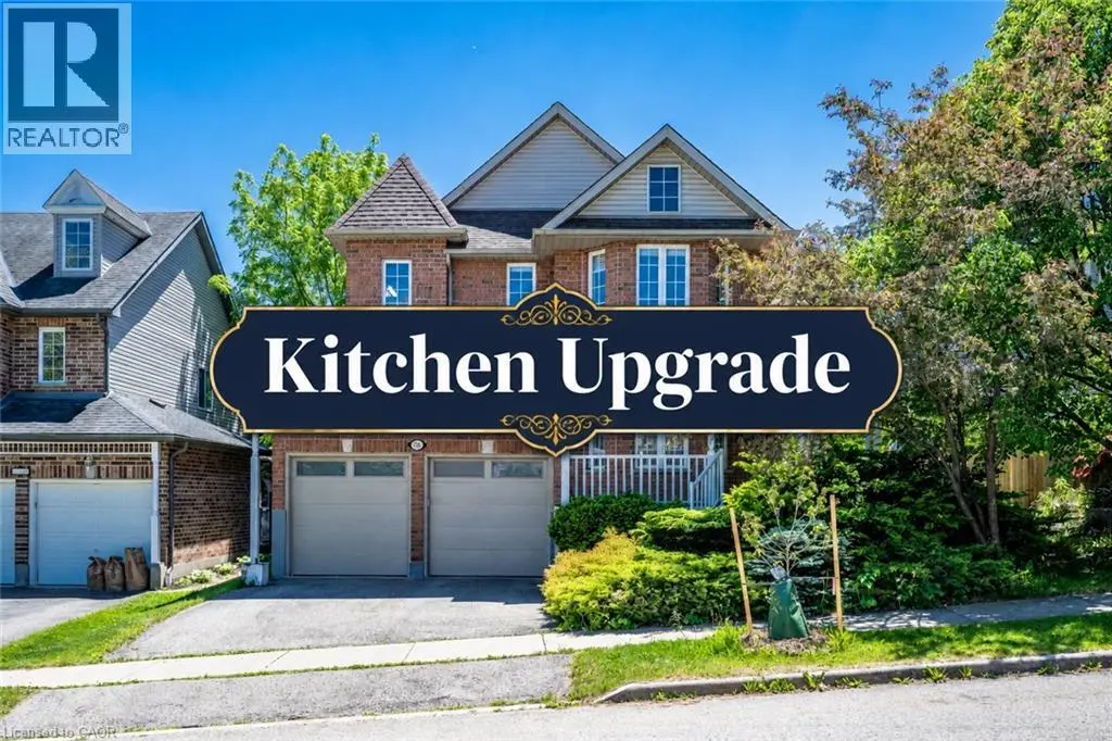 743 Butternut Avenue, Waterloo