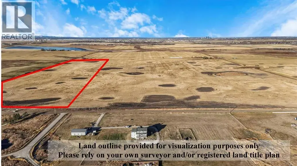 281 Range Road, Chestermere