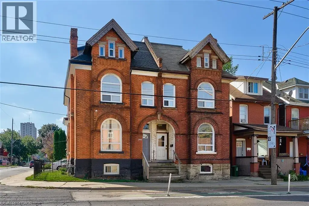 340 Cannon Street E Unit# 2, Hamilton