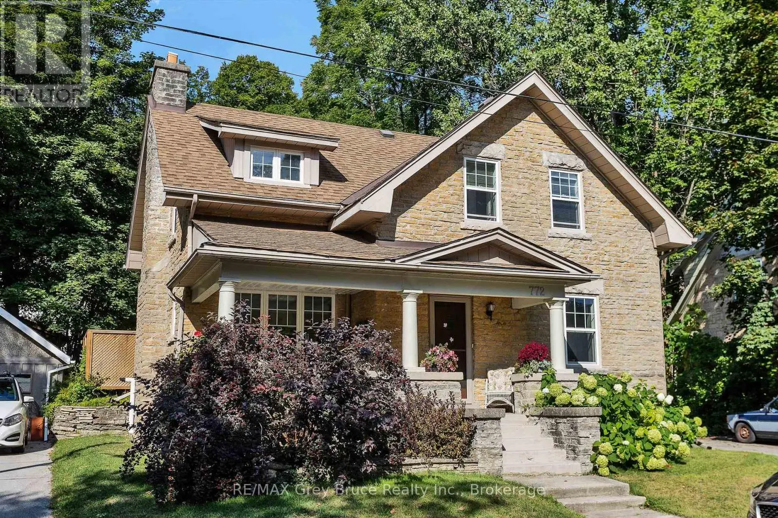 772 3rd Avenue W, Owen Sound