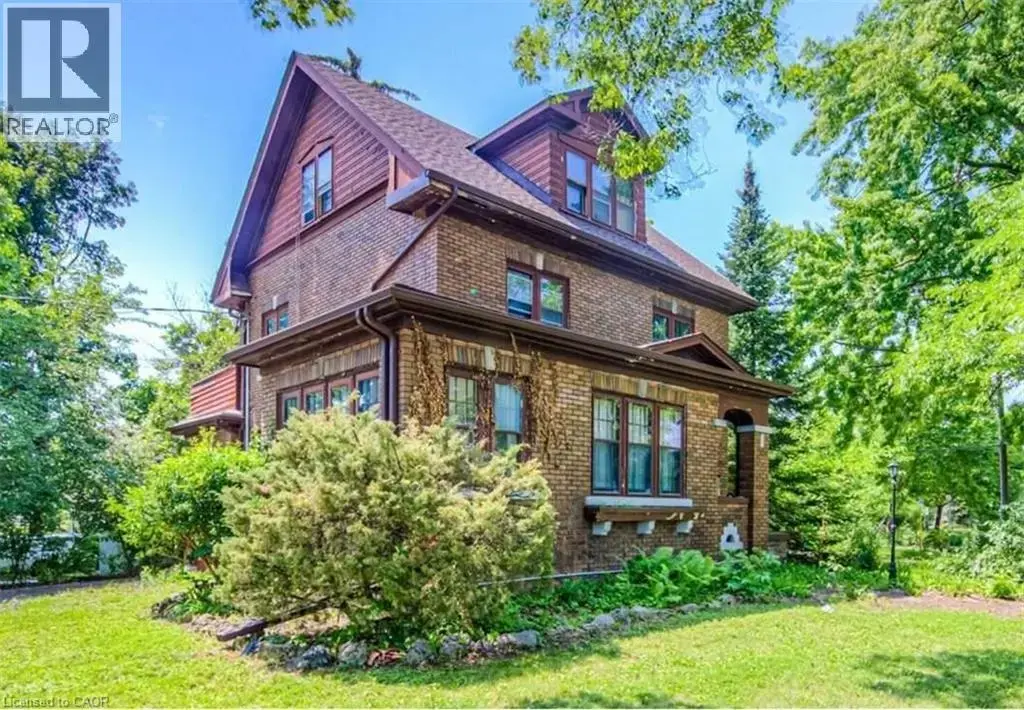 53 Margaret Avenue Unit# C, Kitchener