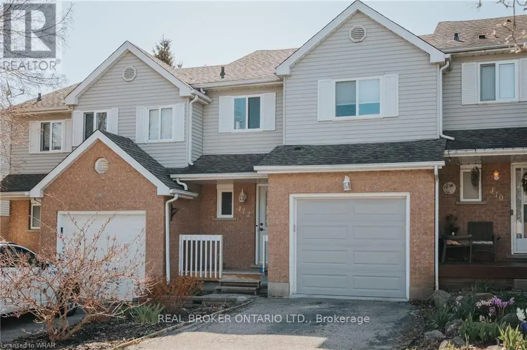 412 Exmoor Street, Waterloo