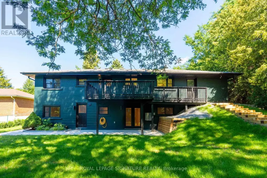 Unit C - 986 Srigley Street, Newmarket (Gorham-College Manor)