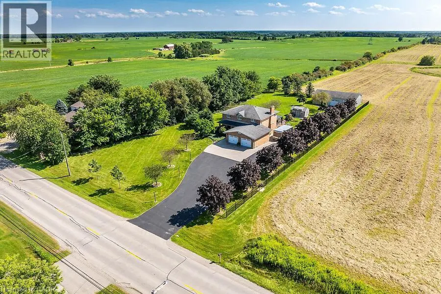 2265 Binbrook Road, Binbrook