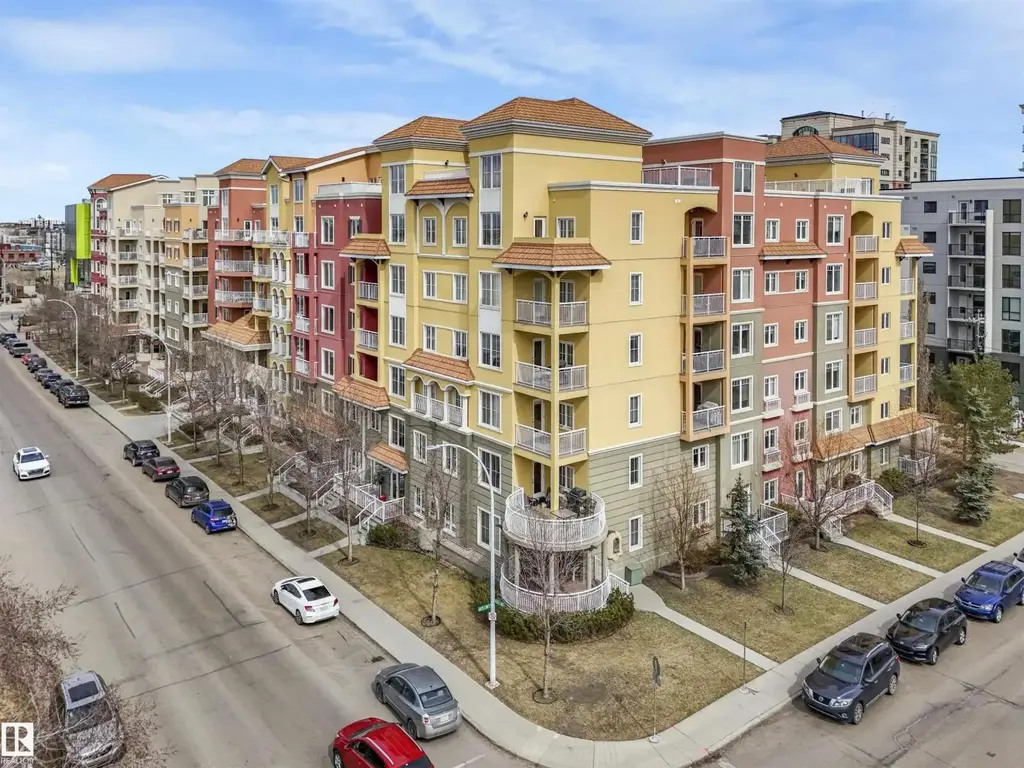 10333 112 St Nw, Edmonton