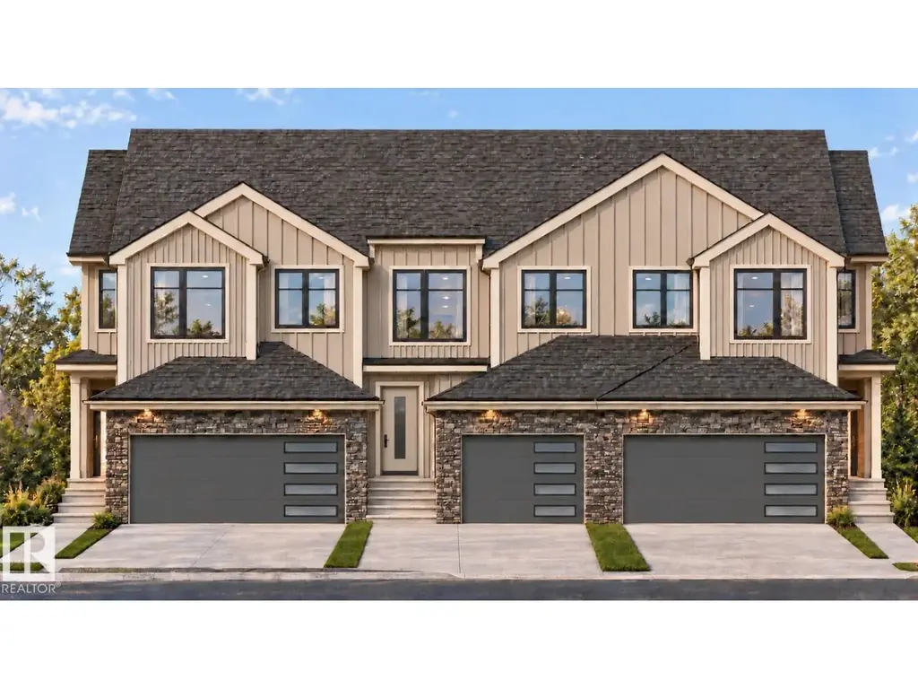 3338 Granville Dr Nw, Edmonton