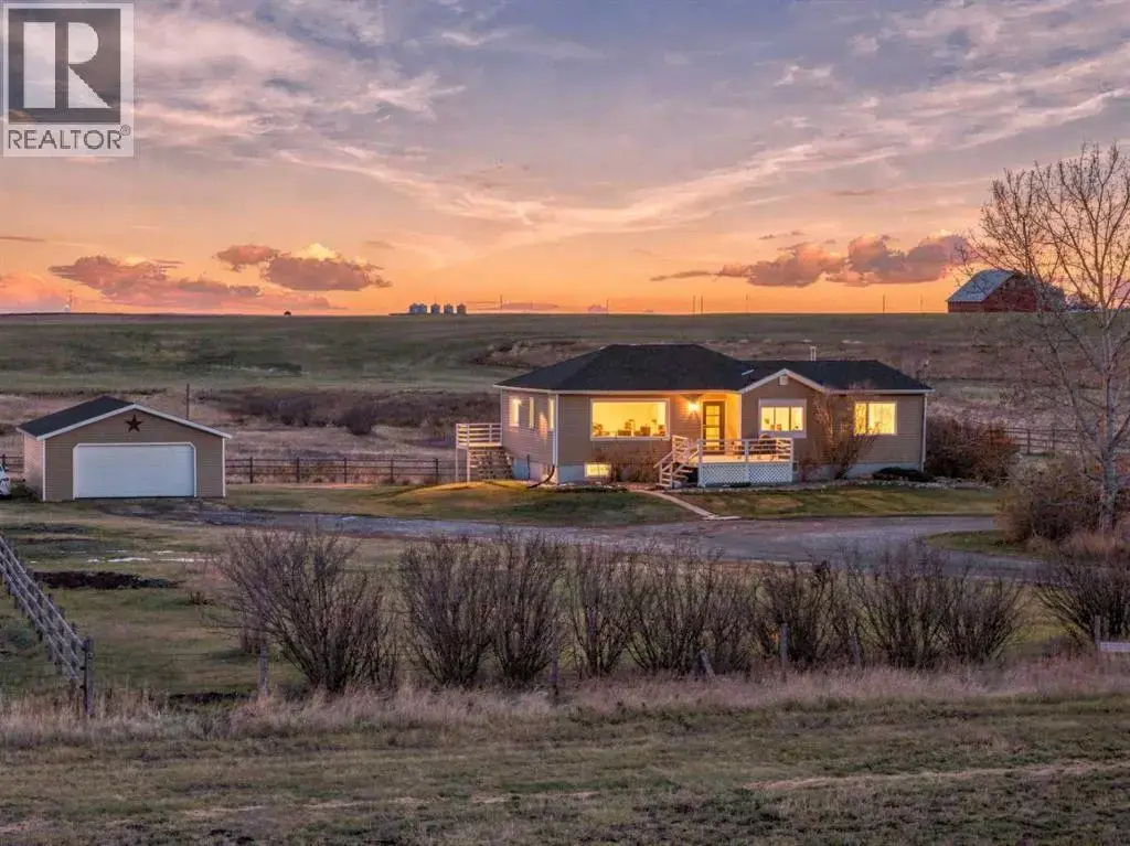 283042 Township Road 164, Rural Willow Creek No. 26, M.D. of