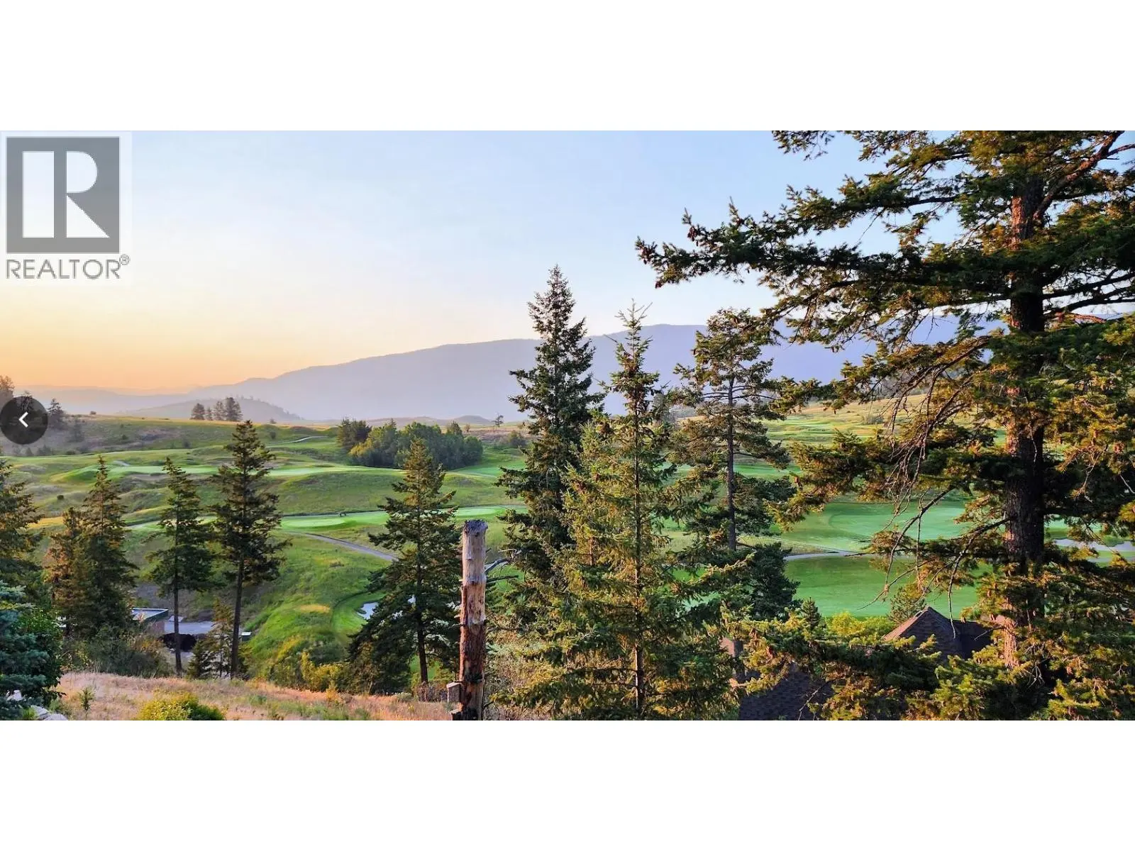 602 Falcon Point Way. Vernon, British Columbia