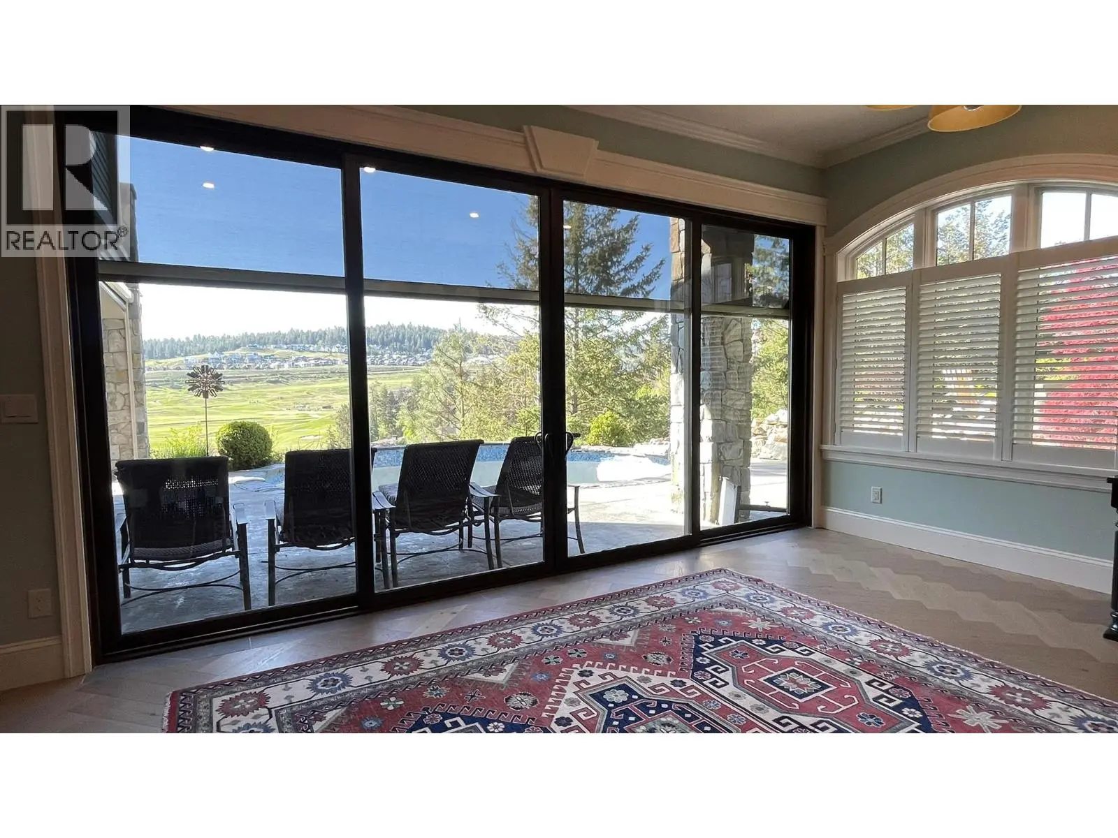 602 Falcon Point Way. Vernon, British Columbia