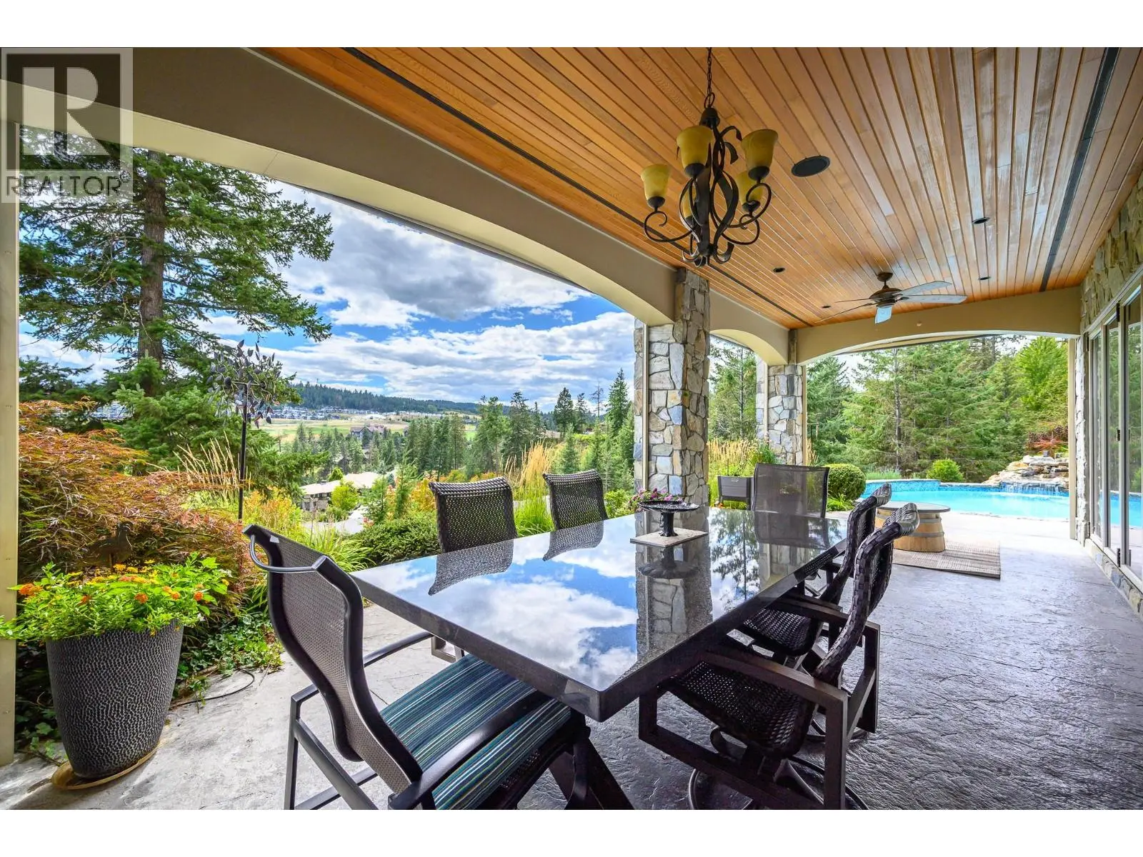 602 Falcon Point Way. Vernon, British Columbia