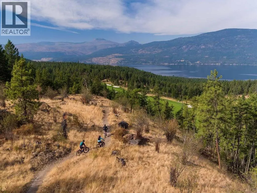 602 Falcon Point Way. Vernon, British Columbia