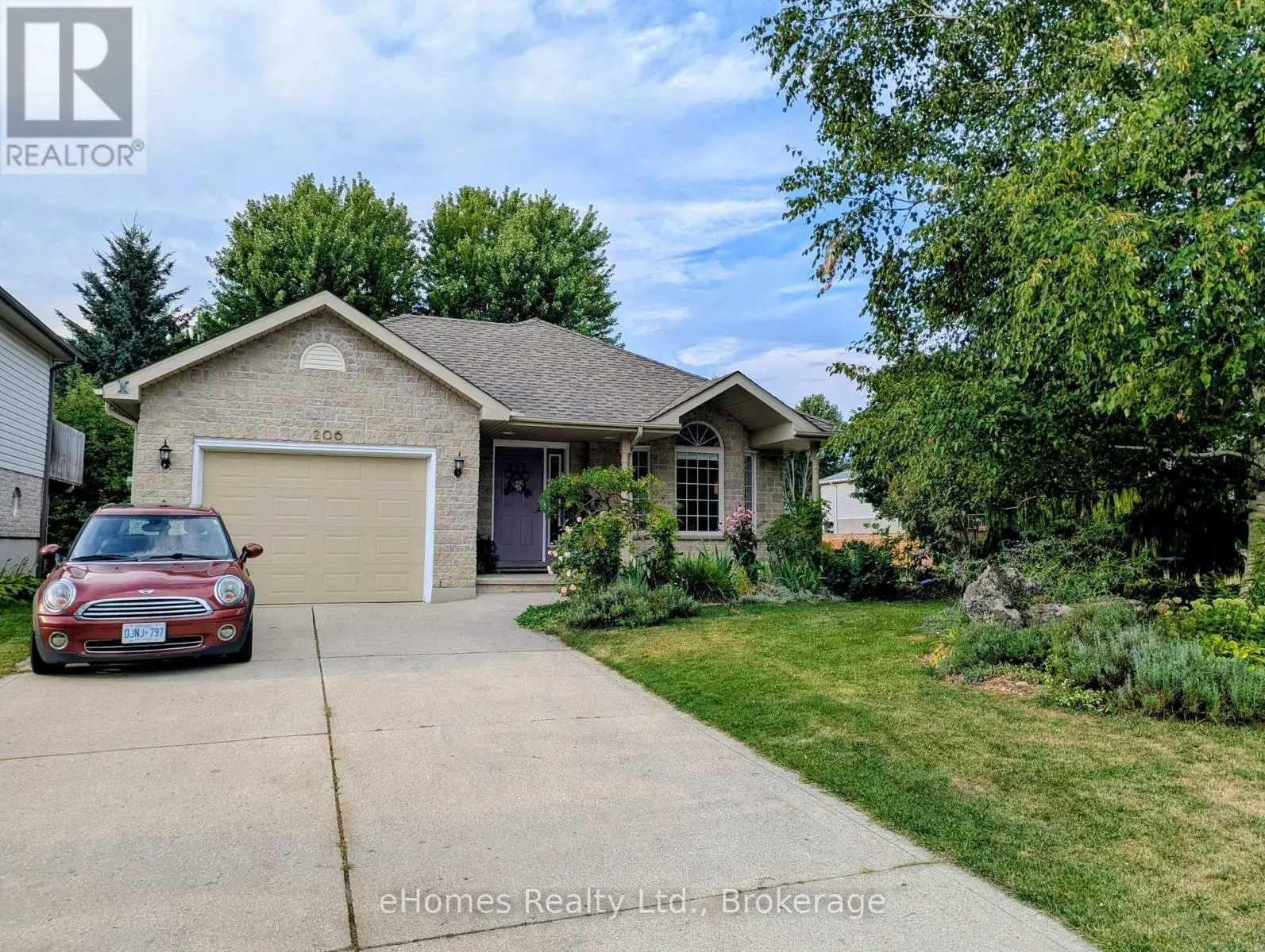 206 2nd A Street W, Owen Sound