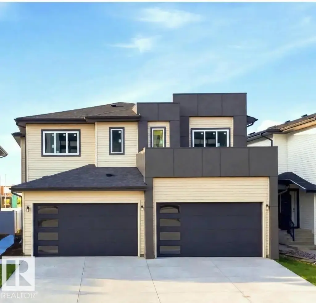 1816 155 Av Nw, Edmonton