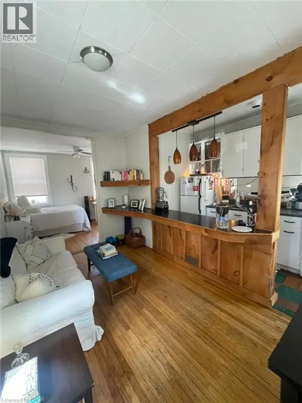 80 E Byron Avenue E Unit# 2, London
