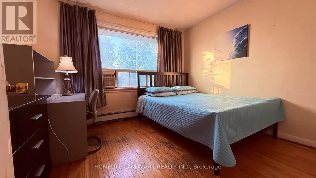 Second Floor Unit - 17 Wishing Well Drive, Toronto (Tam O'Shanter-Sullivan)