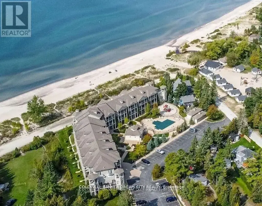 111 - 764 River Road E, Wasaga Beach