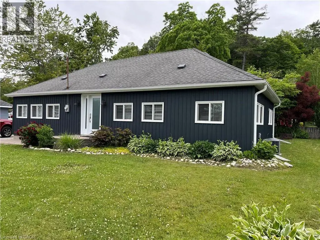 14 Old Hill Road, Turkey Point