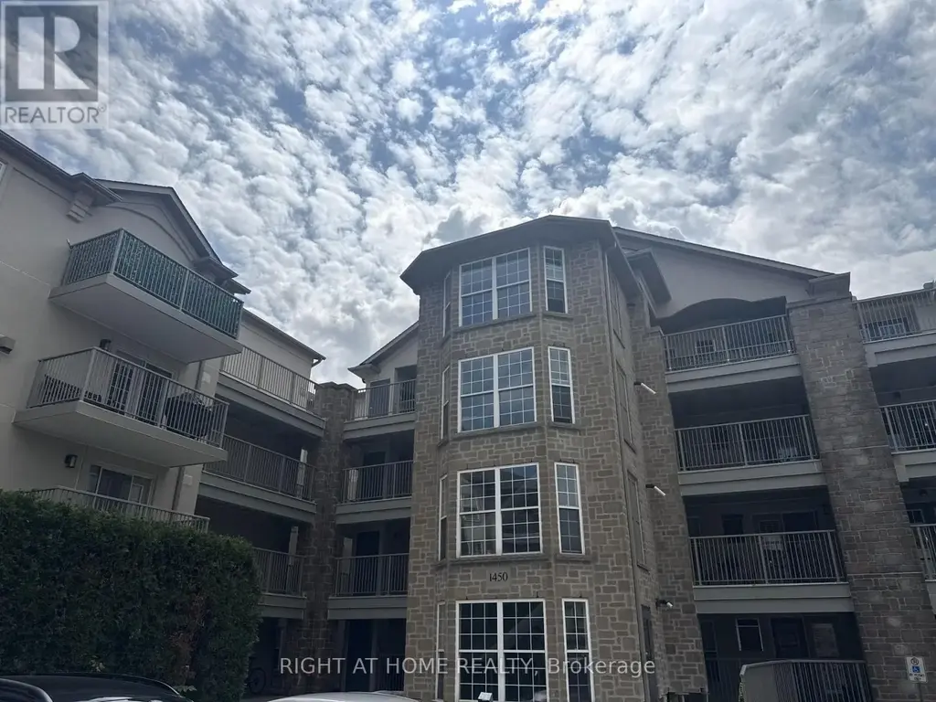 113 - 1450 Bishops Gate, Oakville (GA Glen Abbey)