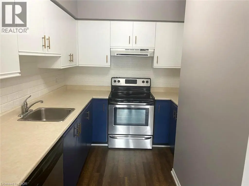 36 James Street S Unit# 510, Hamilton