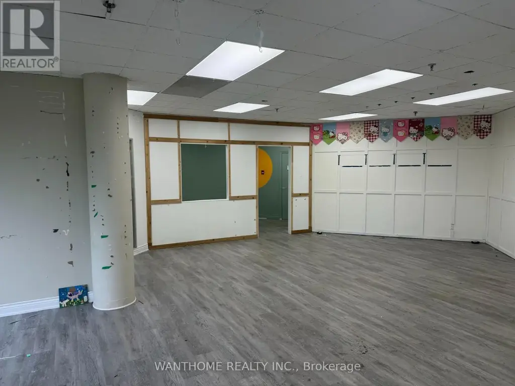 24 - 951 Denison Street, Markham (Milliken Mills West)