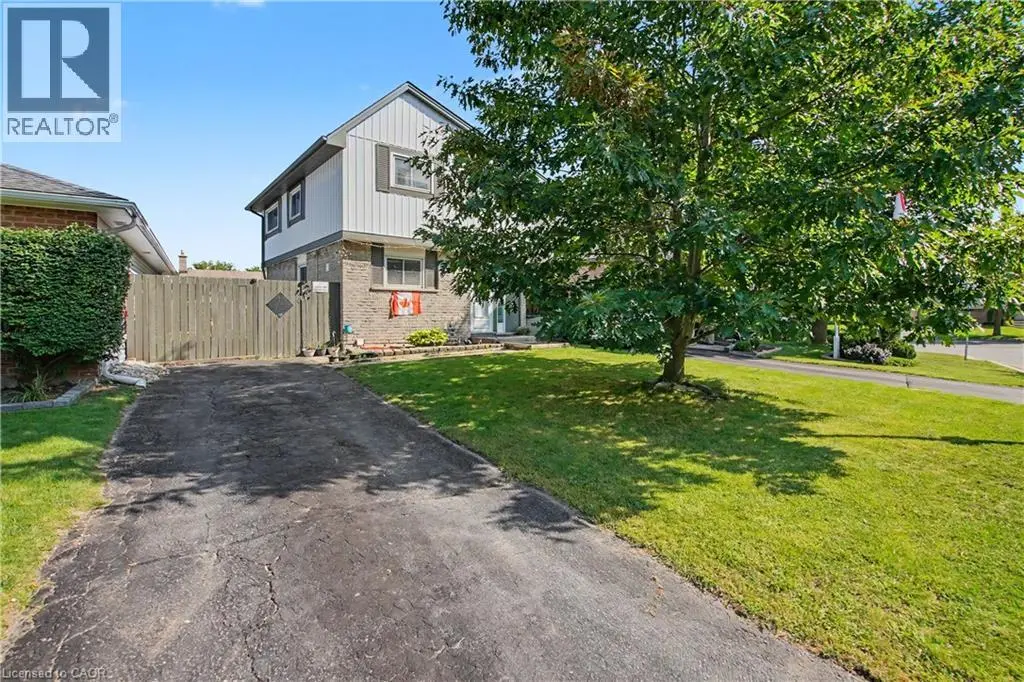 4 Seaforth Court, London