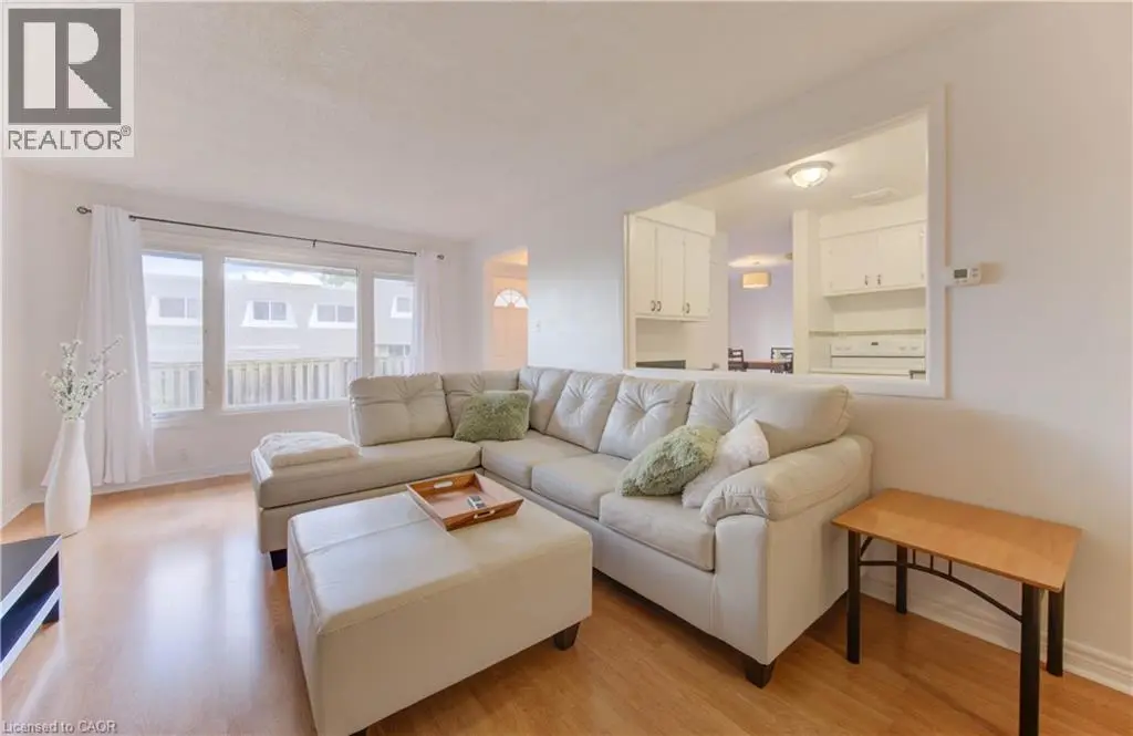 14 Williamsburg Road Unit# 47, Kitchener