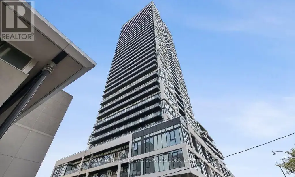 2311 - 5 Defries Street, Toronto (Regent Park)