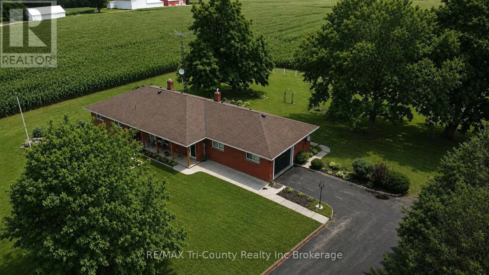 568 7th Concession Enr Road, Norfolk