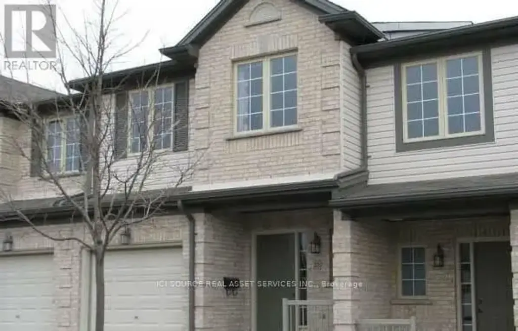 25 - 505 Blue Jay Drive, London North (North B)