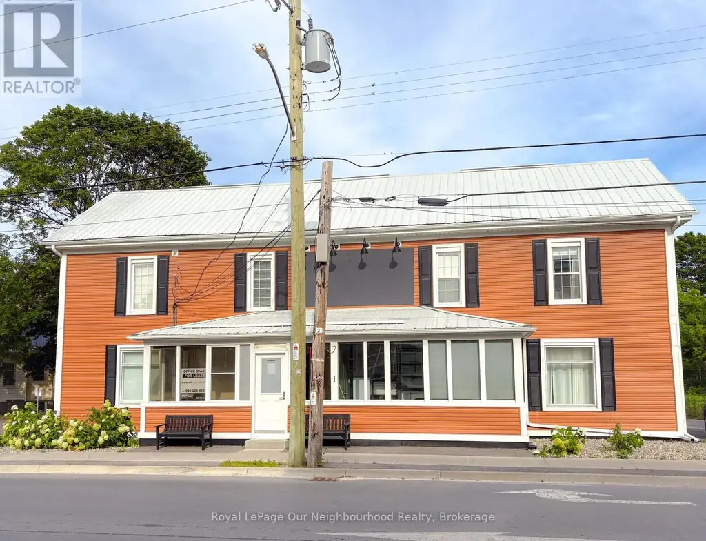 C - 1 Lake Street, Prince Edward County (Picton Ward)