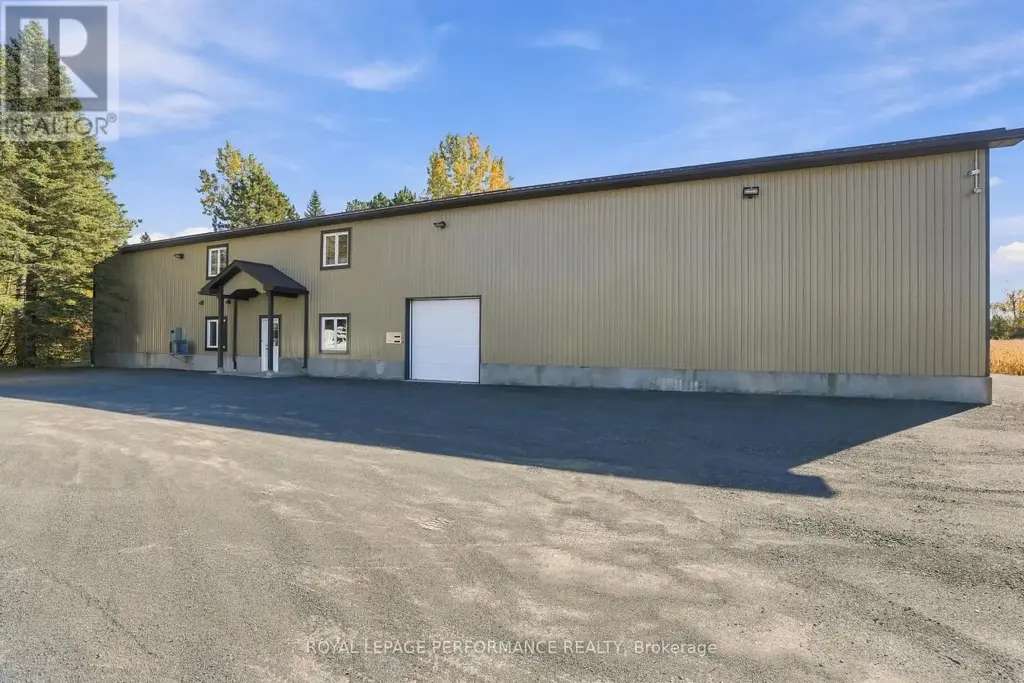 5536 County Rd 10 Road, The Nation