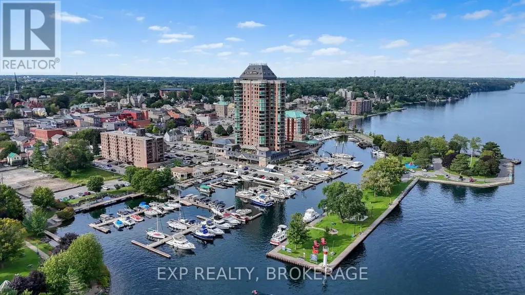 1802 - 15 St Andrew Street, Brockville