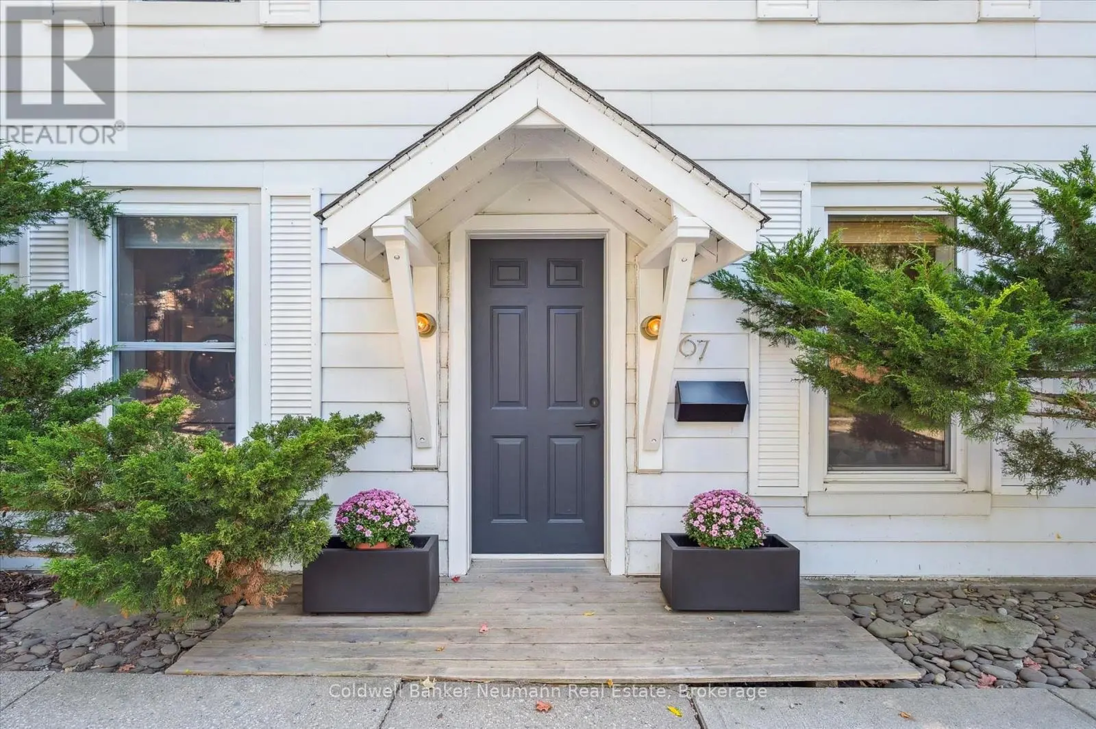 67 Grove Street, Guelph (St. George's)