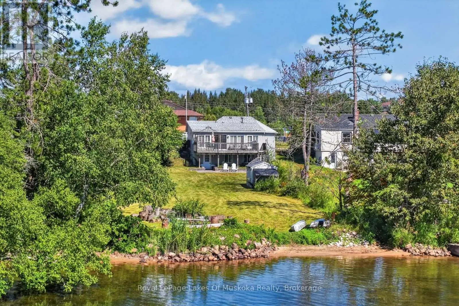 117 Main Street, Sundridge