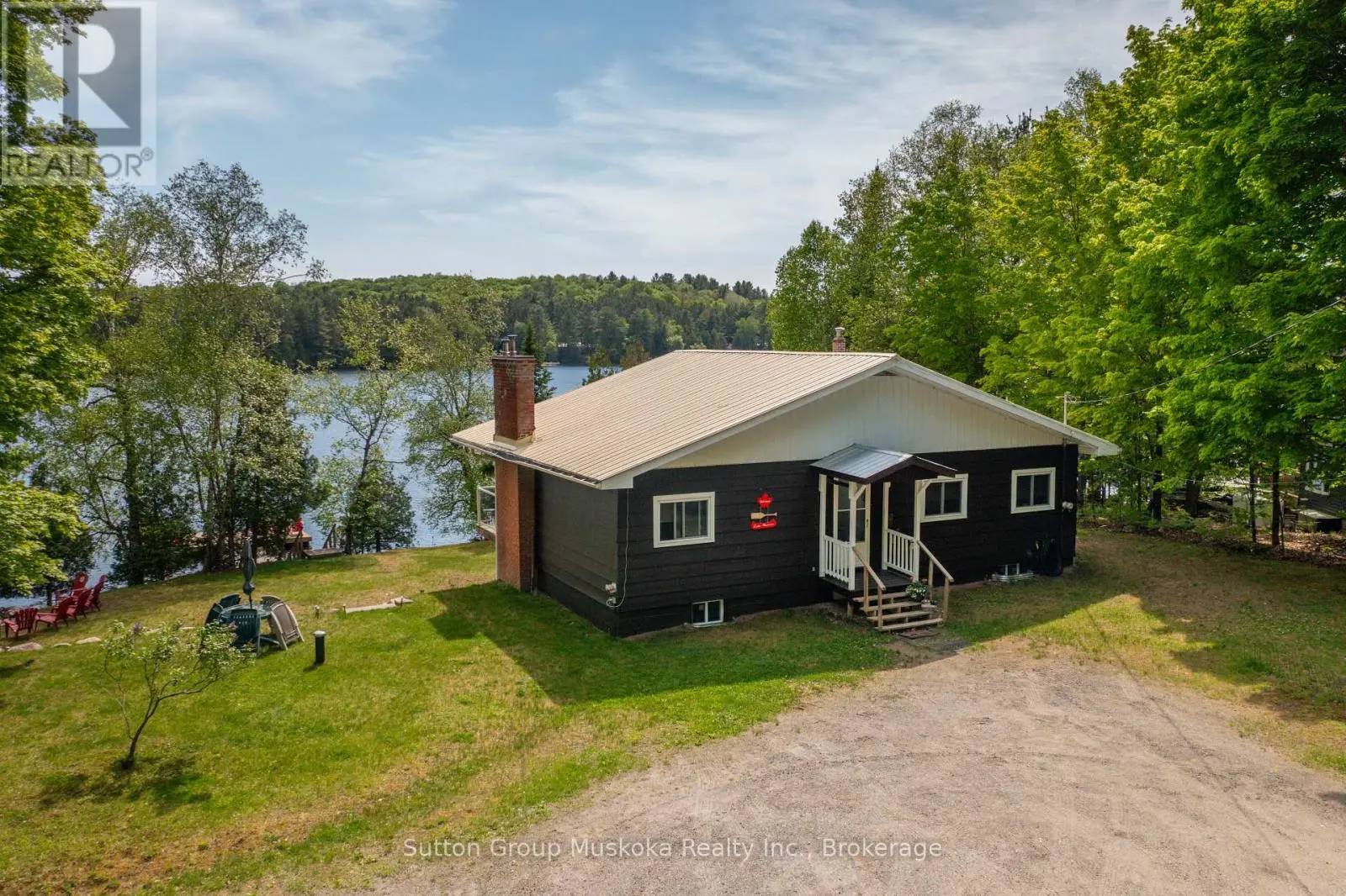 562 And 568 East Waseosa Lake Road, Huntsville (Chaffey)