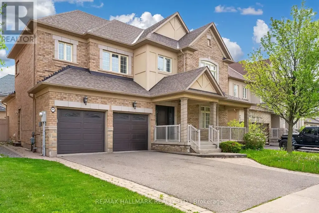 99 Royal West Drive, Brampton (Credit Valley)