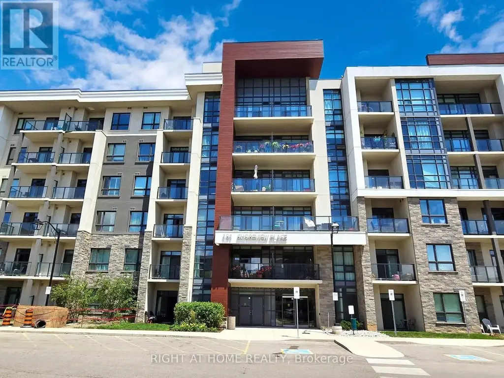 111 - 101 Shoreview Place, Hamilton (Stoney Creek)