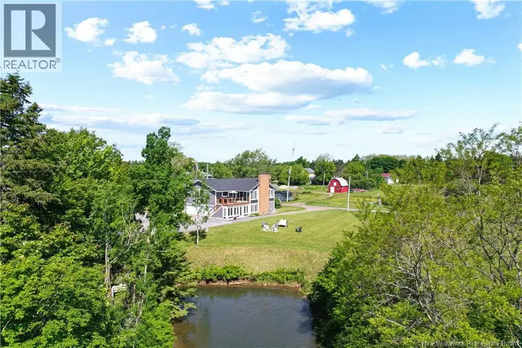 89 Main Street, Rexton