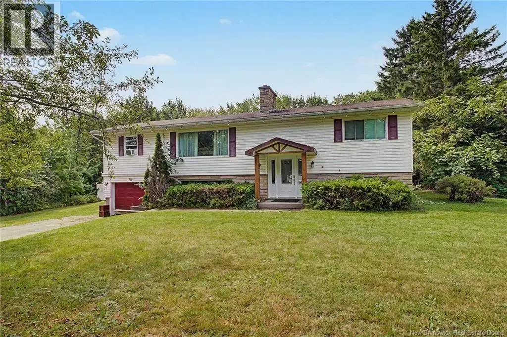 719 Glengarry Place, Fredericton