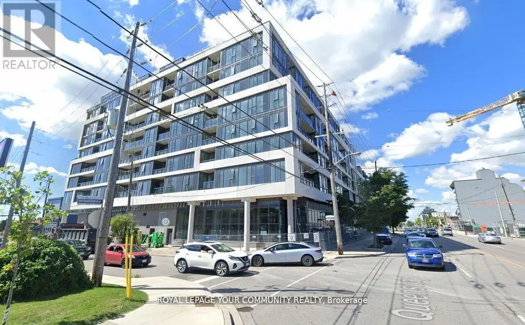 207 - 859 The Queensway, Toronto (Stonegate-Queensway)