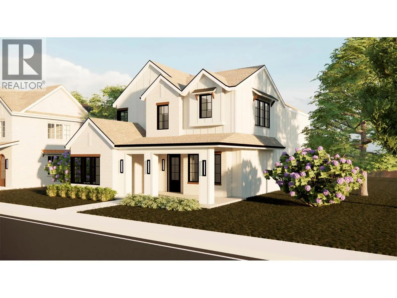 5285 Brookmere Crescent Lot# 11. Kelowna, British Columbia