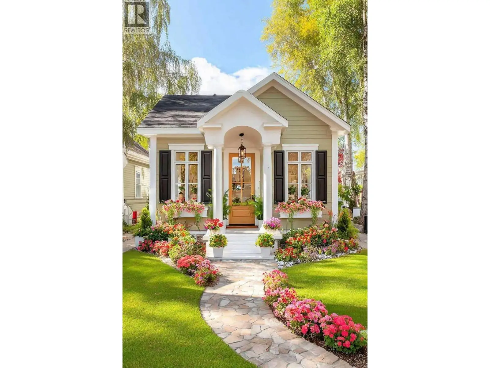 5285 Brookmere Crescent Lot# 11. Kelowna, British Columbia