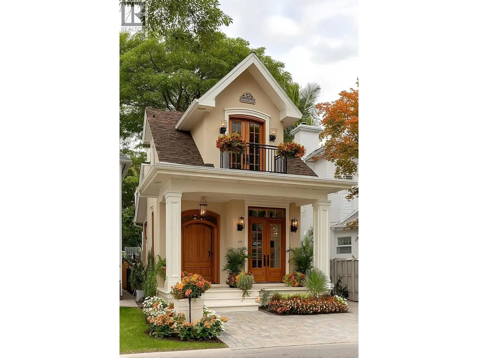 5285 Brookmere Crescent Lot# 11. Kelowna, British Columbia