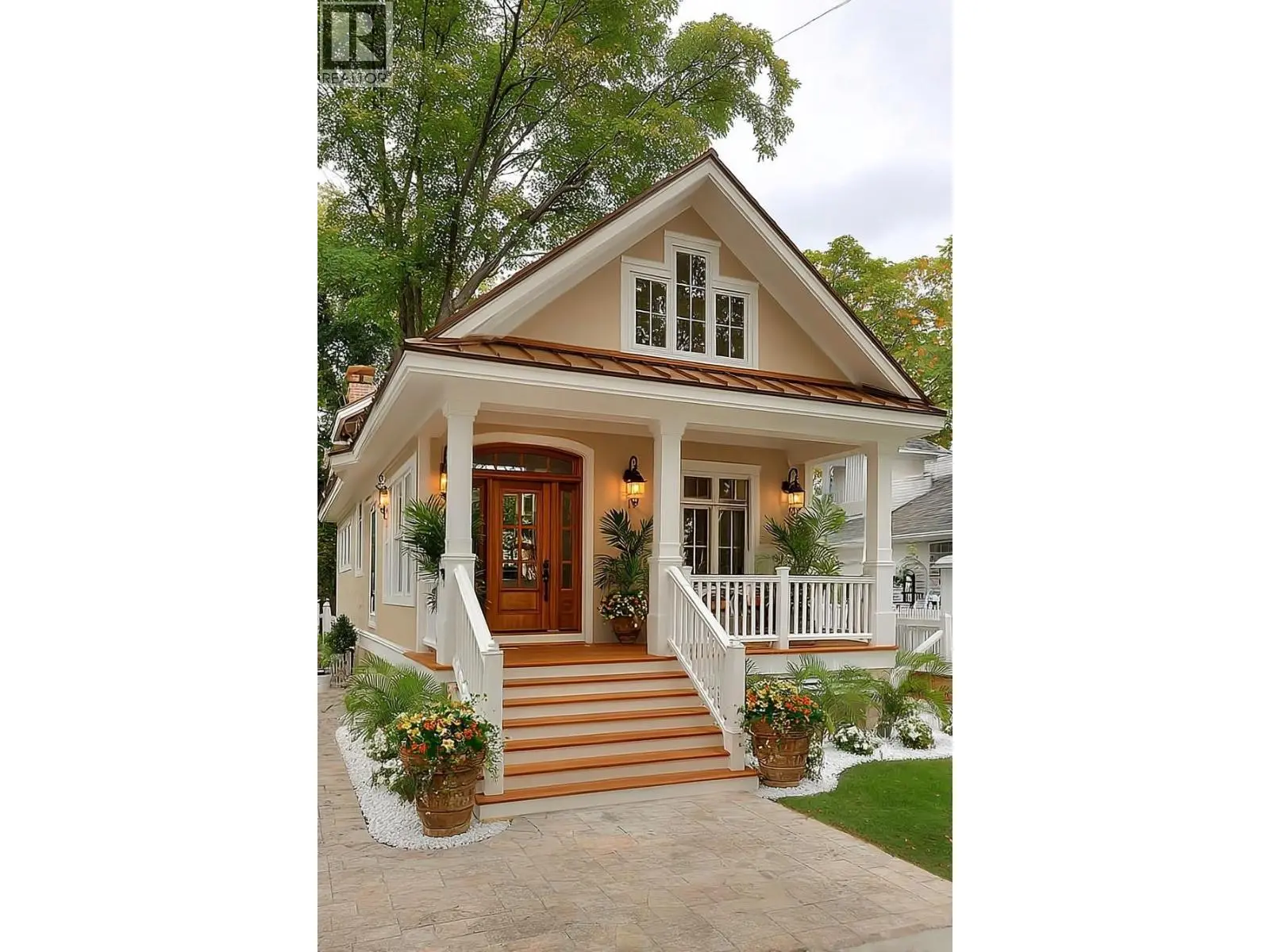 5285 Brookmere Crescent Lot# 11. Kelowna, British Columbia