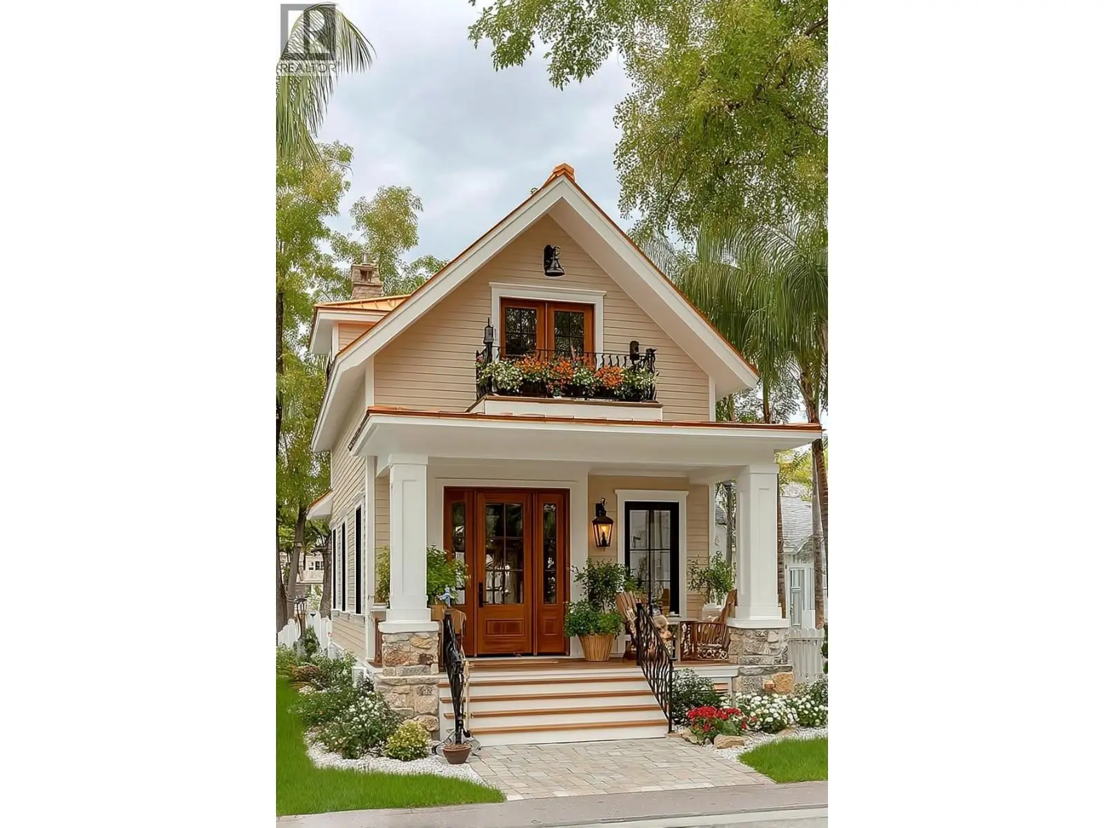 5285 Brookmere Crescent Lot# 11. Kelowna, British Columbia