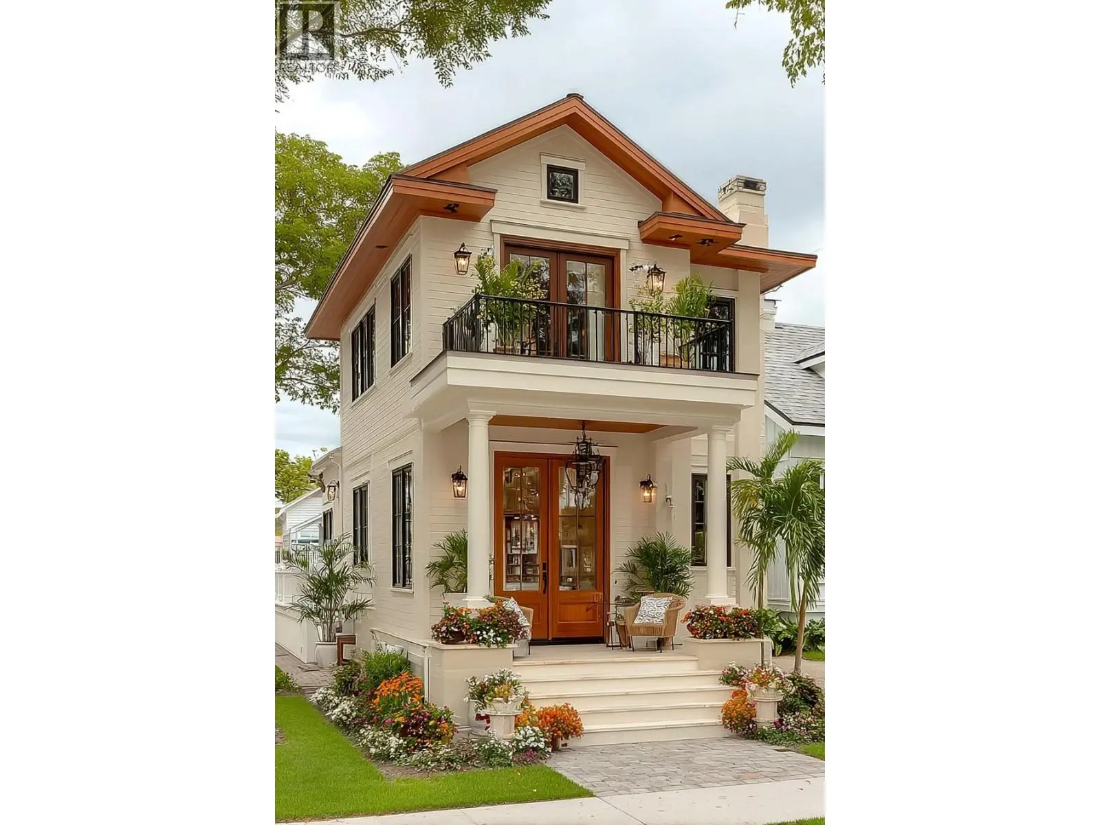 5285 Brookmere Crescent Lot# 11. Kelowna, British Columbia